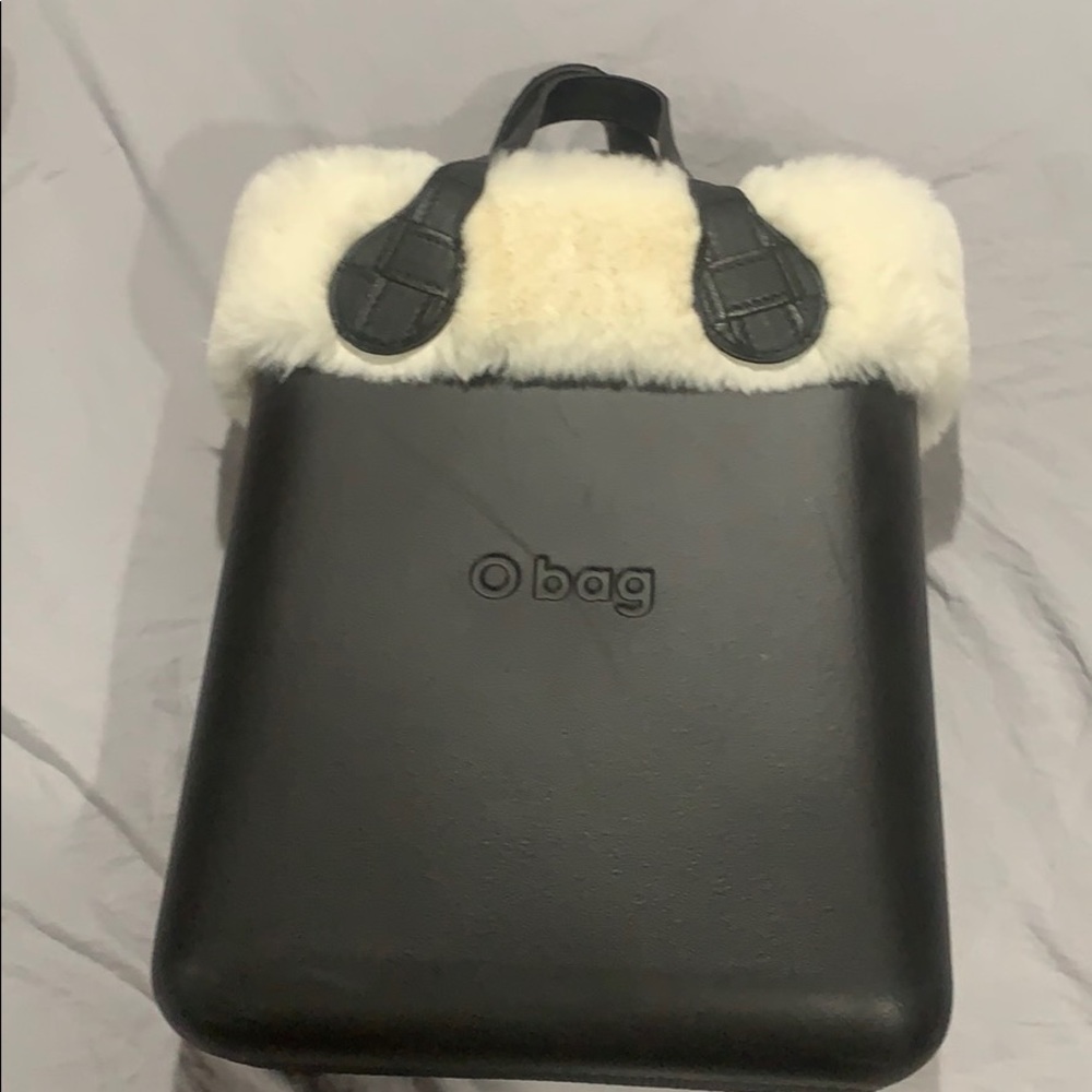 O Bag *Brand New*